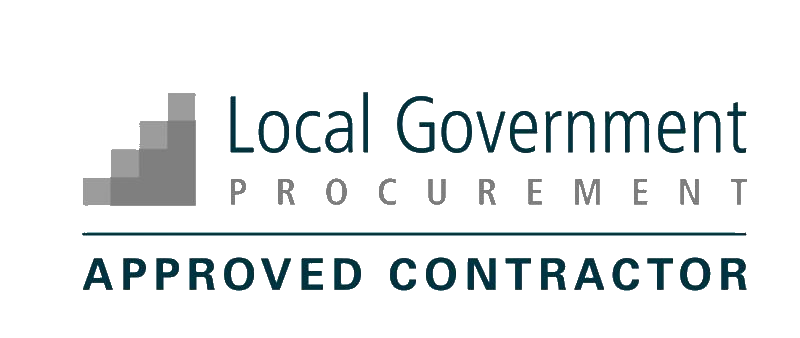 LGP - Countrytell is a Local Government Approved Contractor